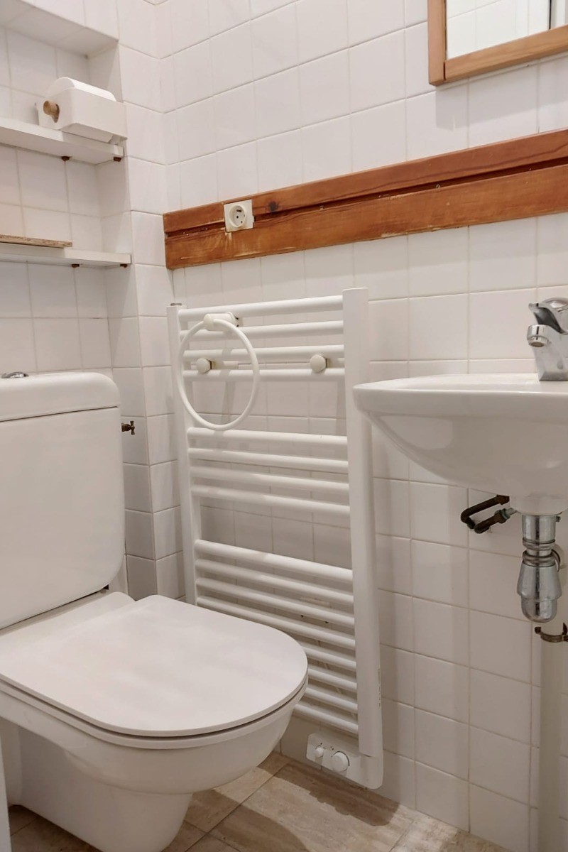Salle d'eau Chambre PAUL