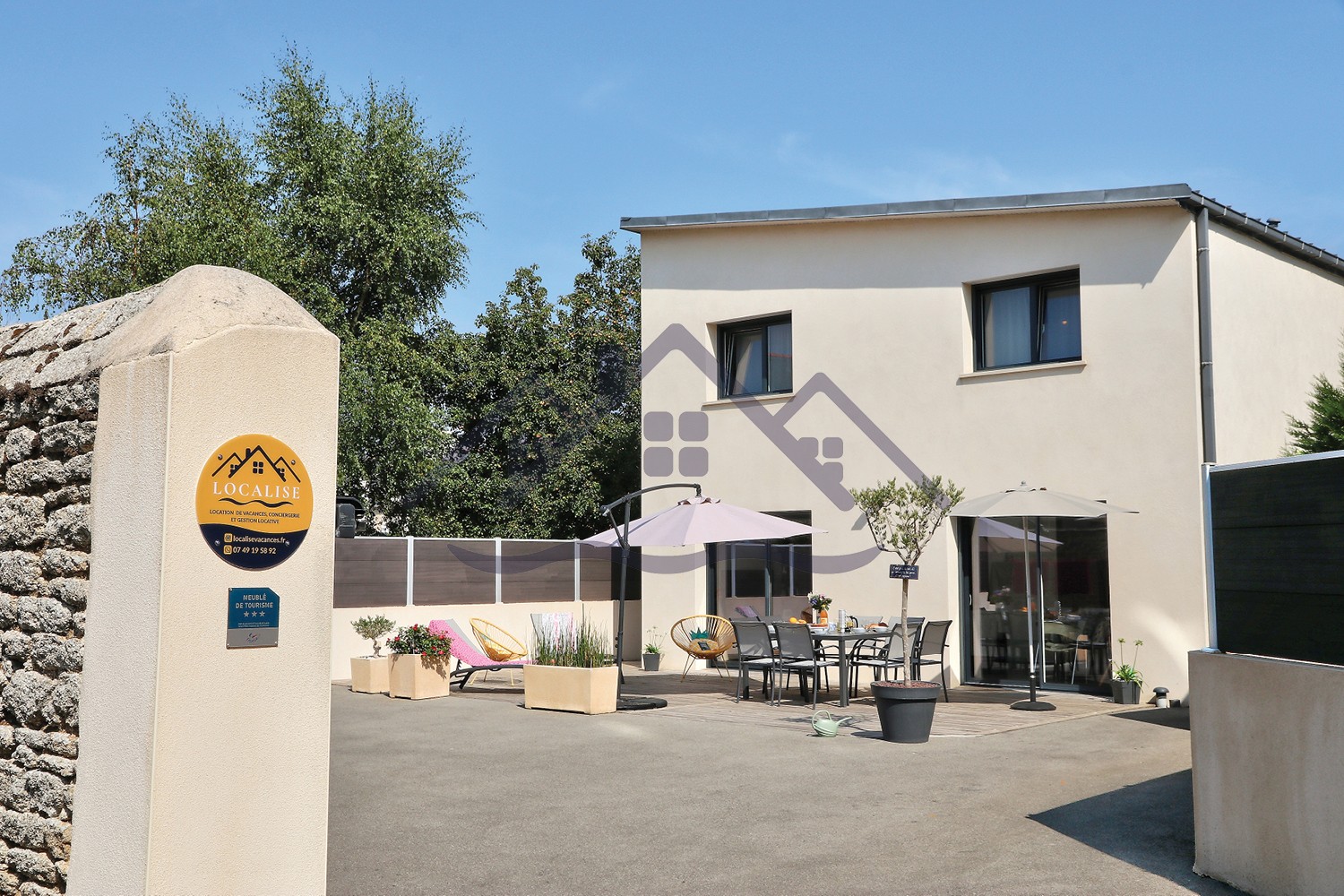 Photo n° 1 de la location