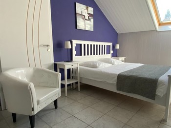 Chambre Myrtille