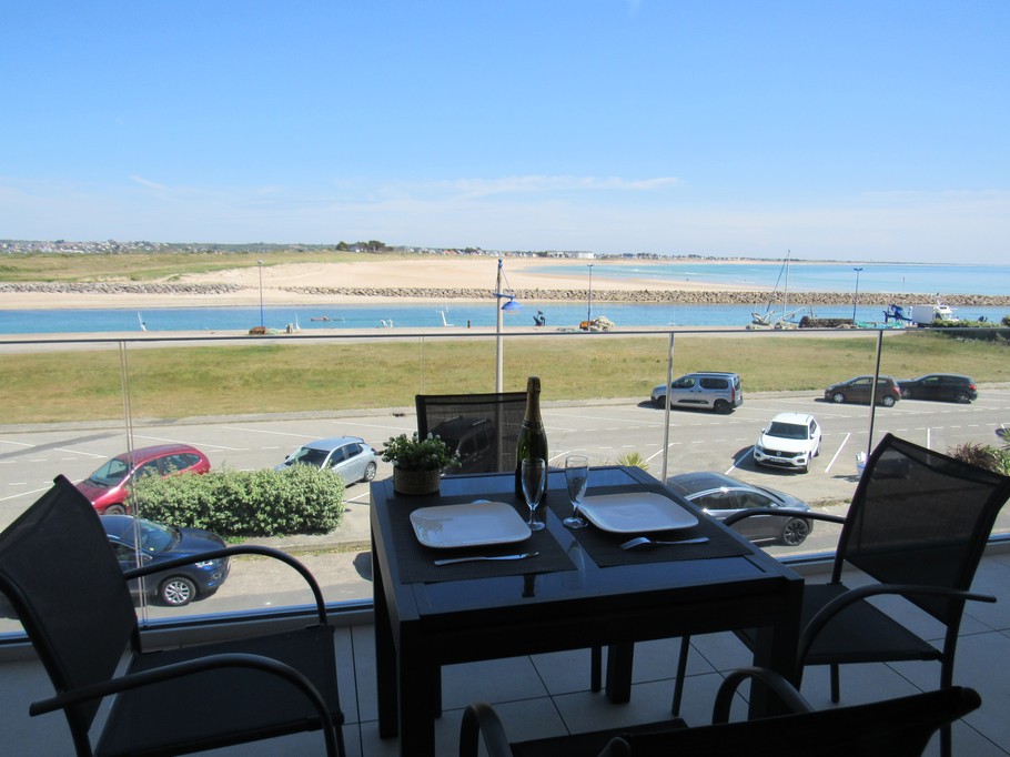 repas extérieur