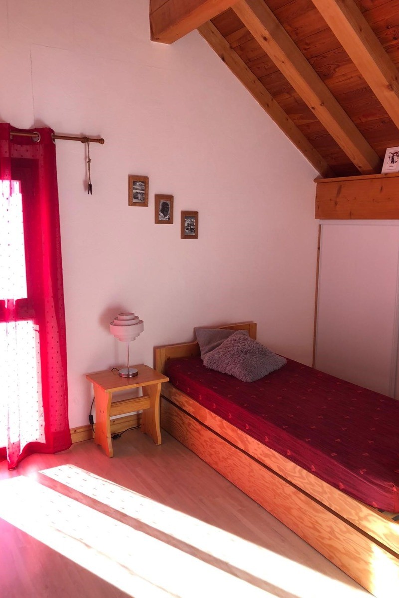 chambres lumineuses