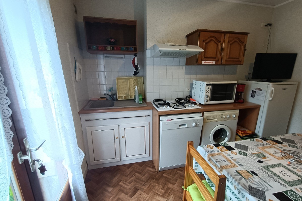 Photo n° 7 de la location