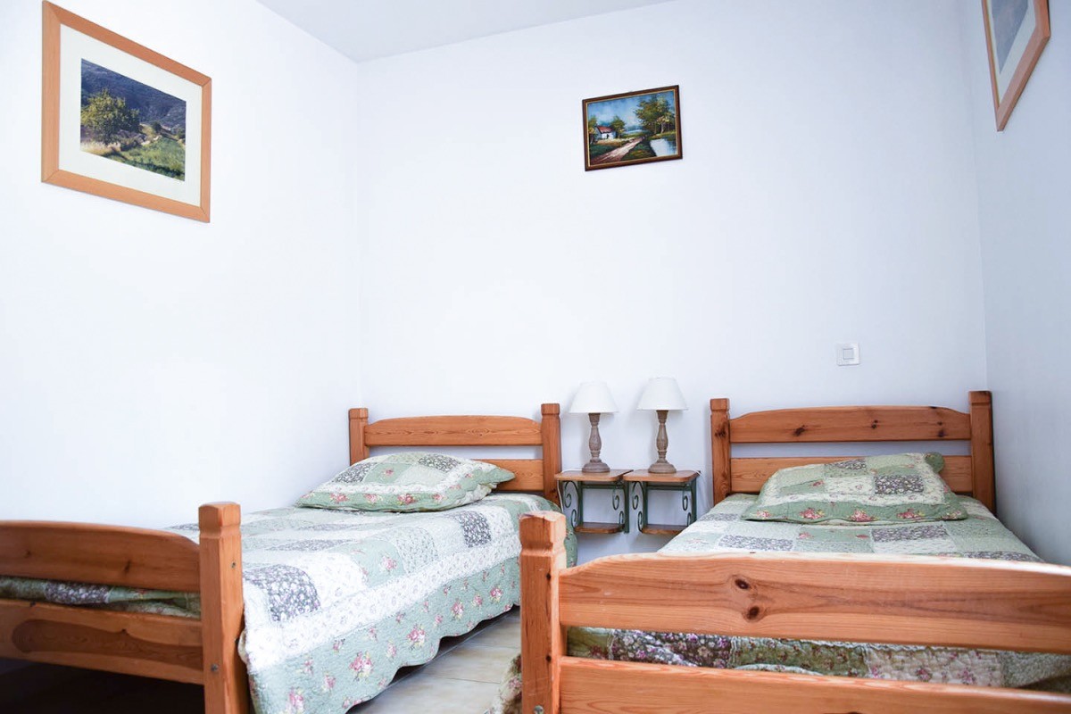 chambre enfants