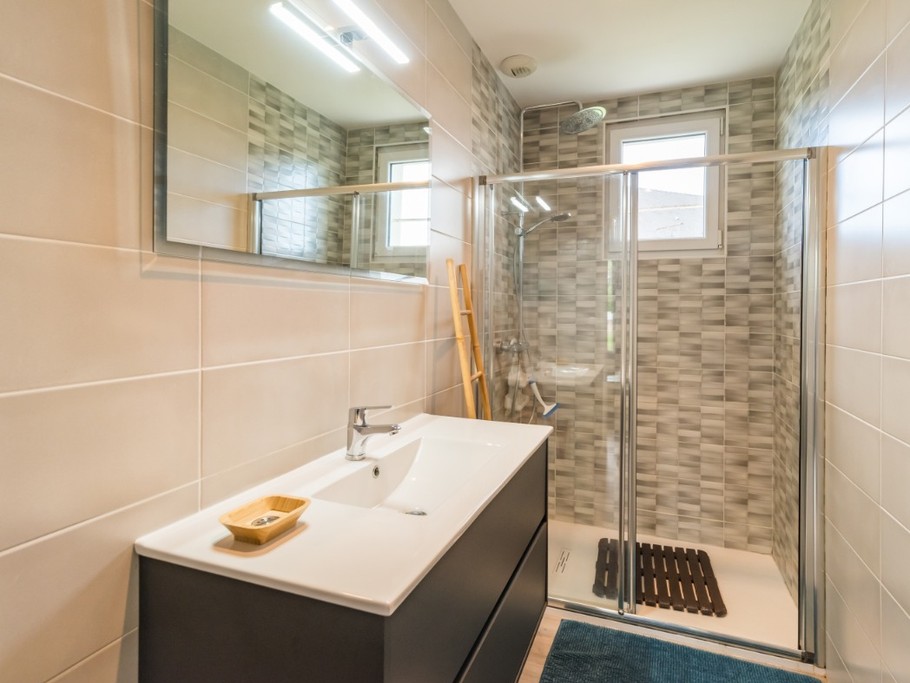 Maison tout confort, 6 pers, proche plage, Côtes de Granit Rose, Plougrescant (Côtes d'Armor)