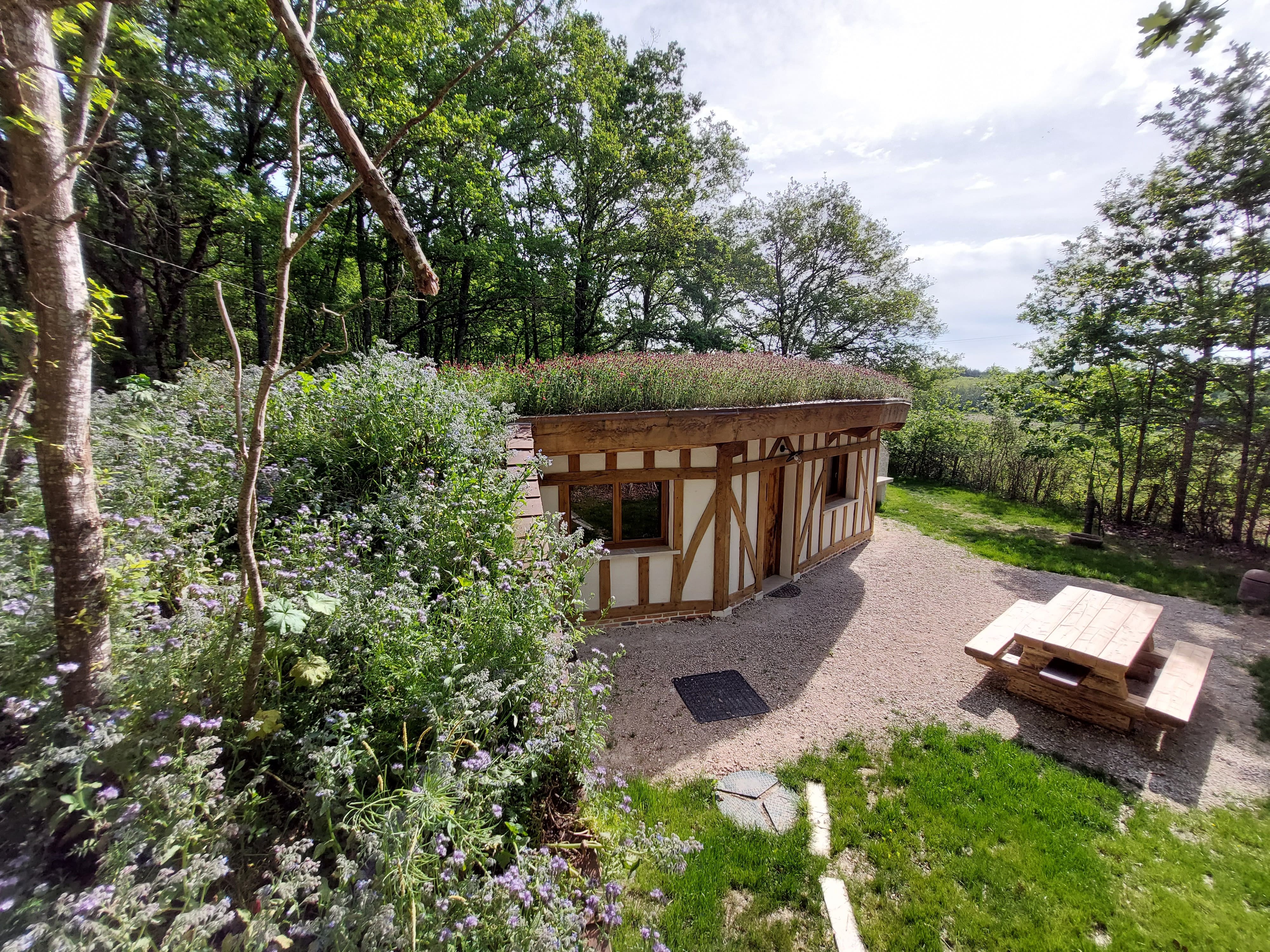 Photo n° 15 de la location