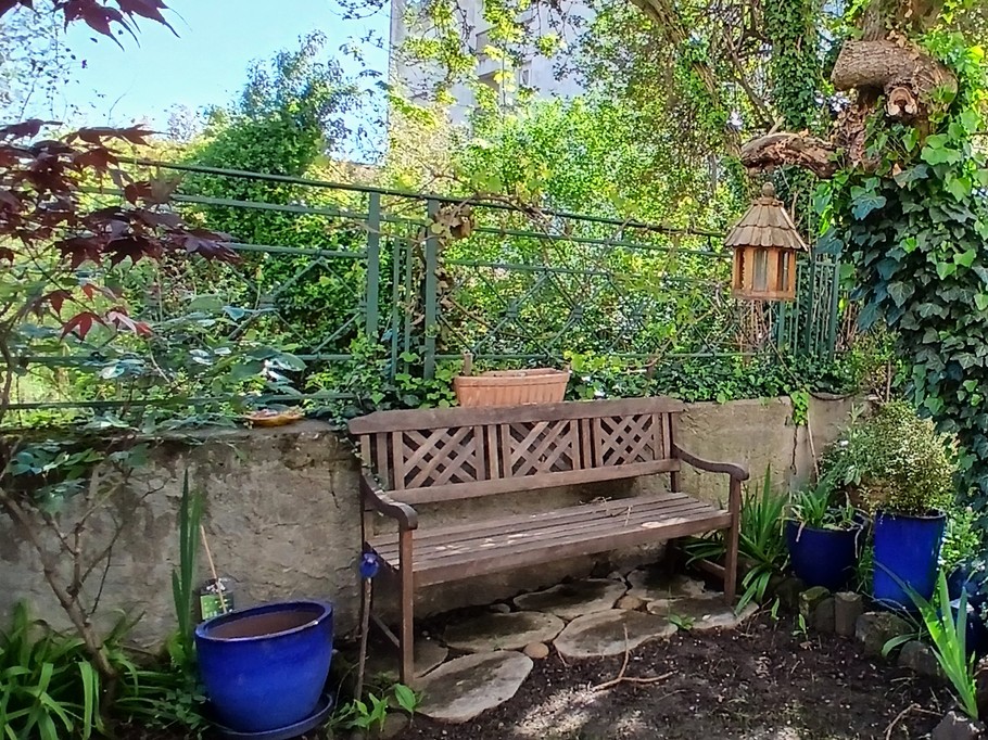 Une Pause en ville (Bed and Breakfast), Clermont-Ferrand - Puy de Dôme - Auvergne