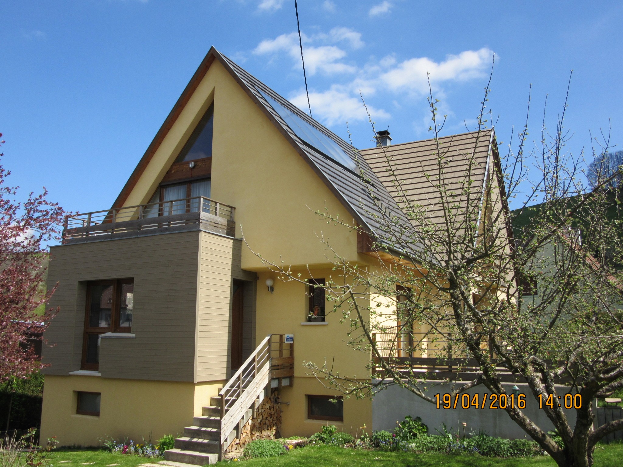 Photo n° 2 de la location