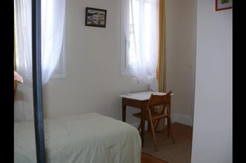 Chambre duo Sérénade