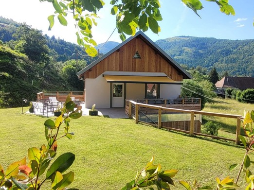 Image n° 1 de la location