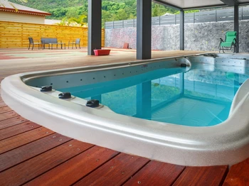Coin spa a partager