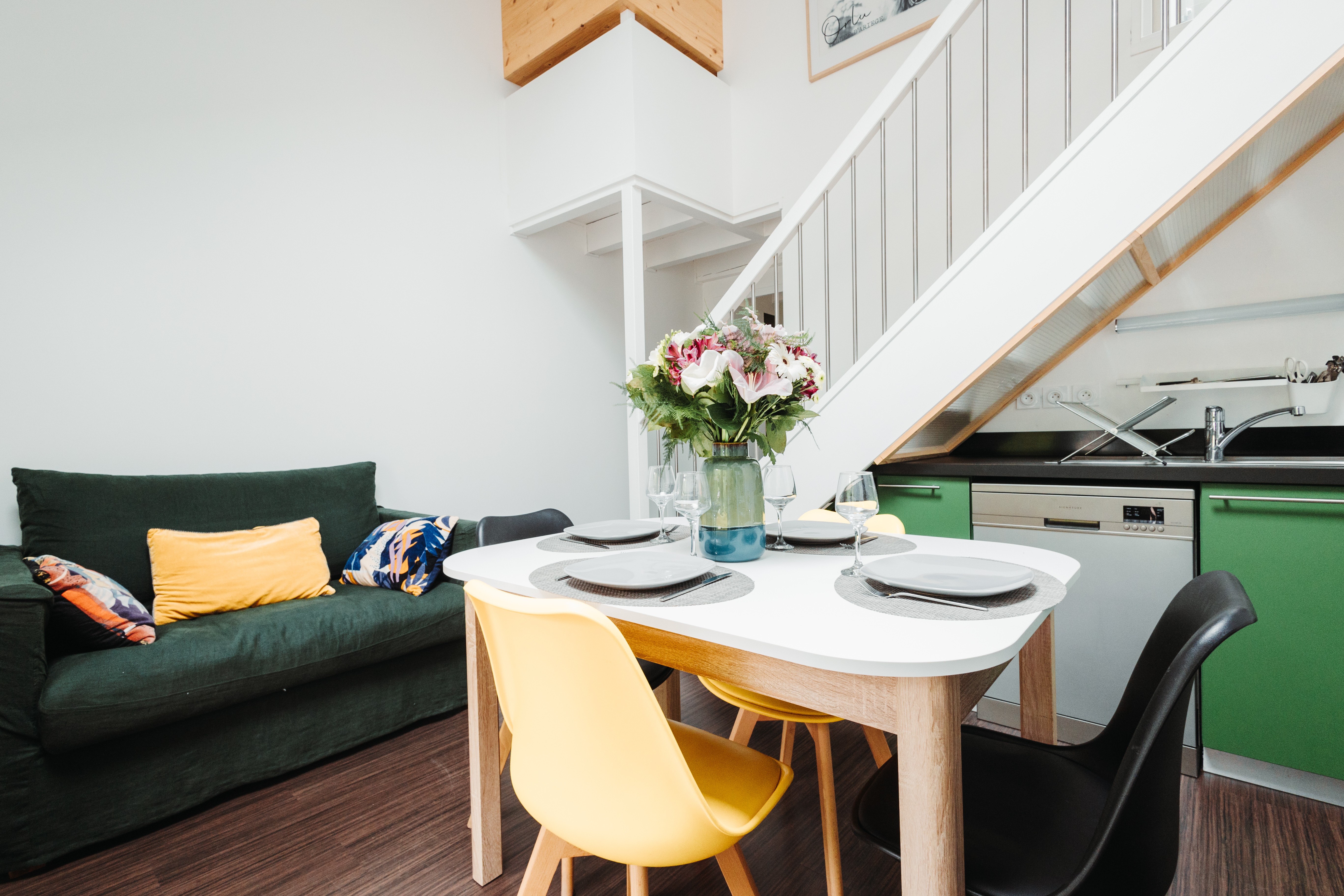 Photo n° 2 de la location