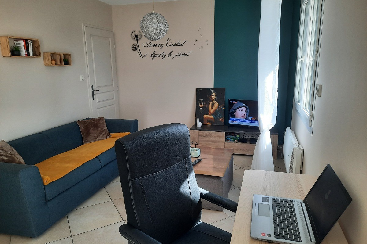 Télétravailler avec la fibre