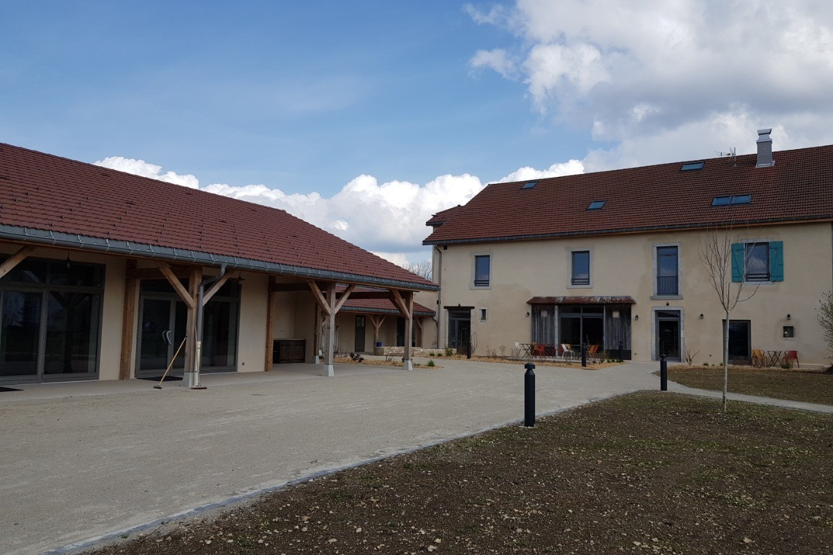 Photo n° 12 de la location
