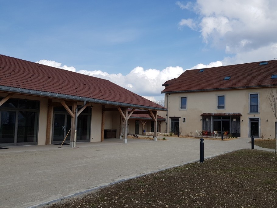 Photo n° 12 de la location