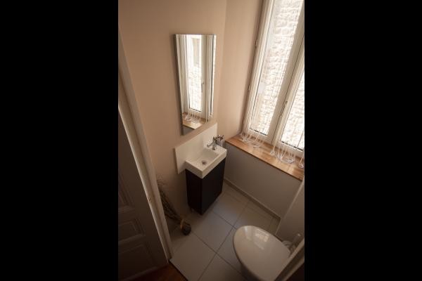 toilettes