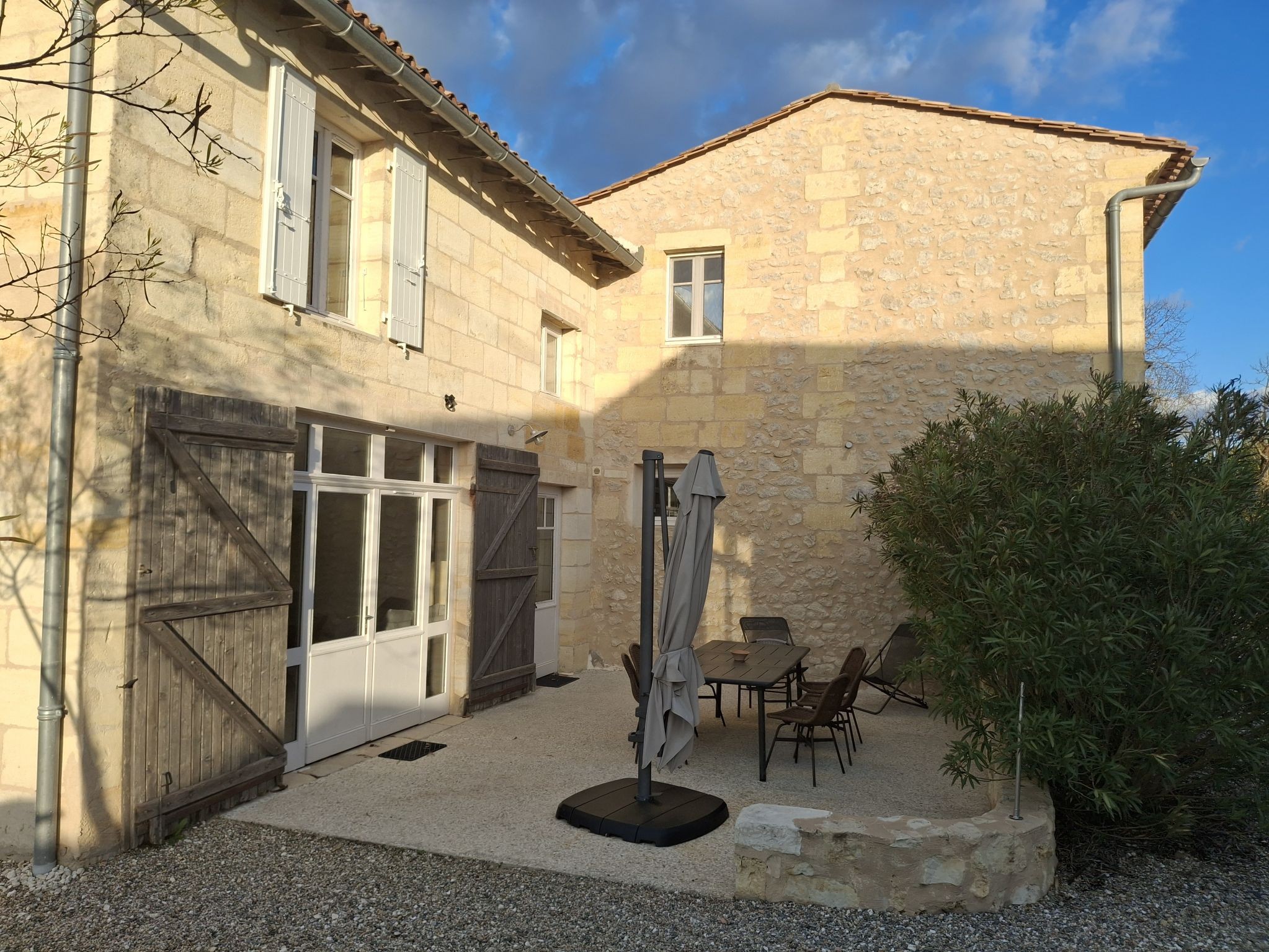 L'Epicure pour 4 à 6 personnes, dans L'Entre2mers en Gironde