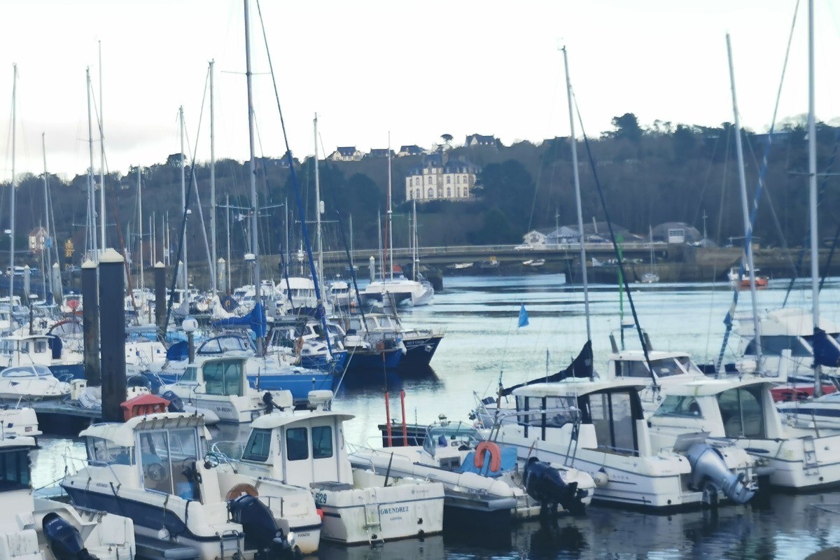 Le Port