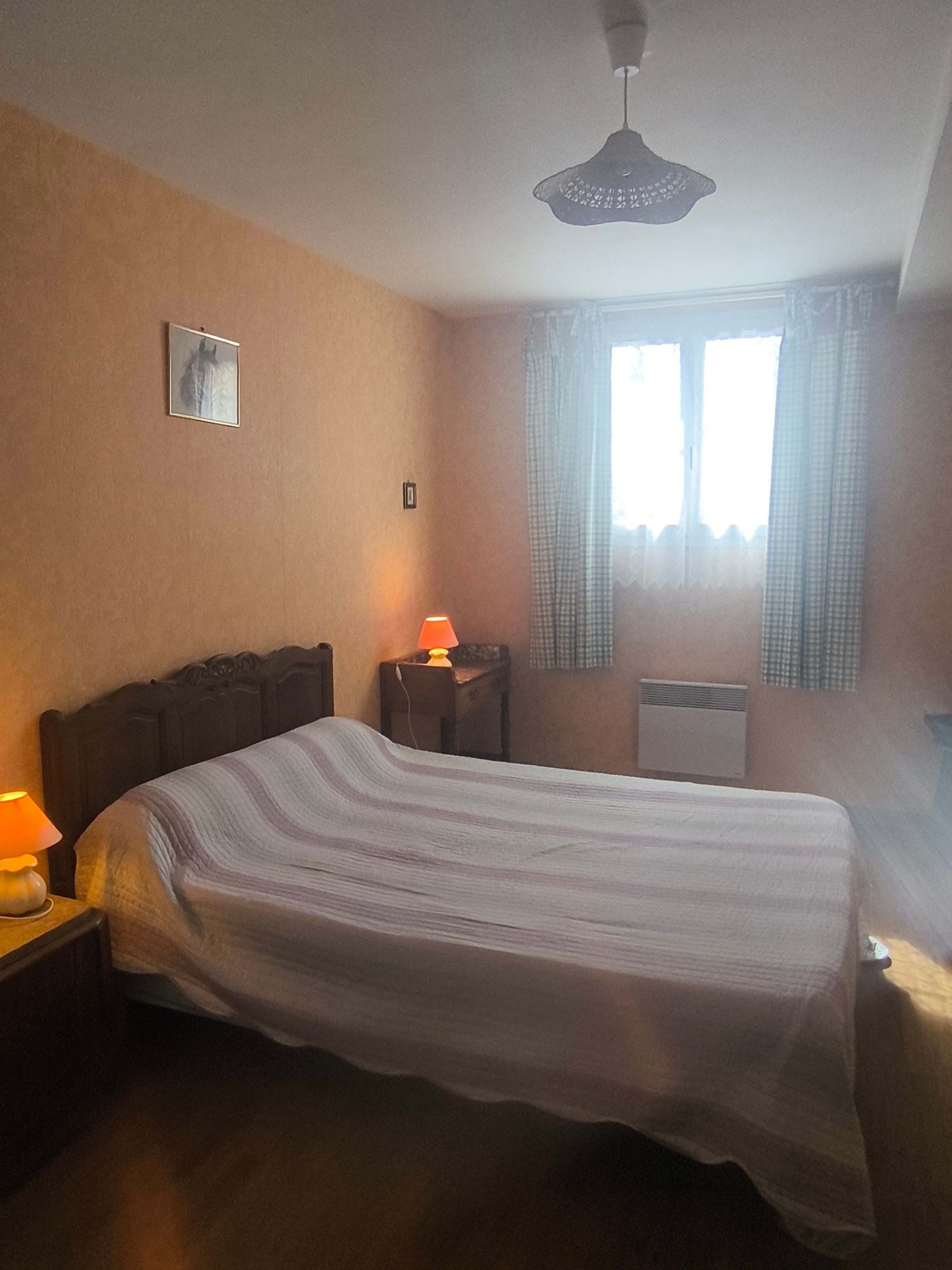 Chambre 1