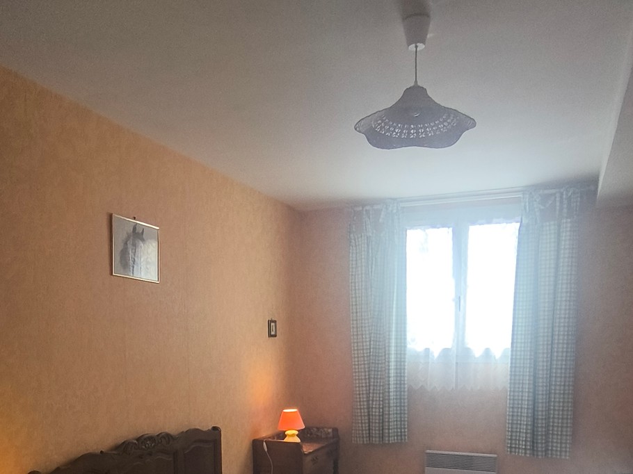Chambre 1