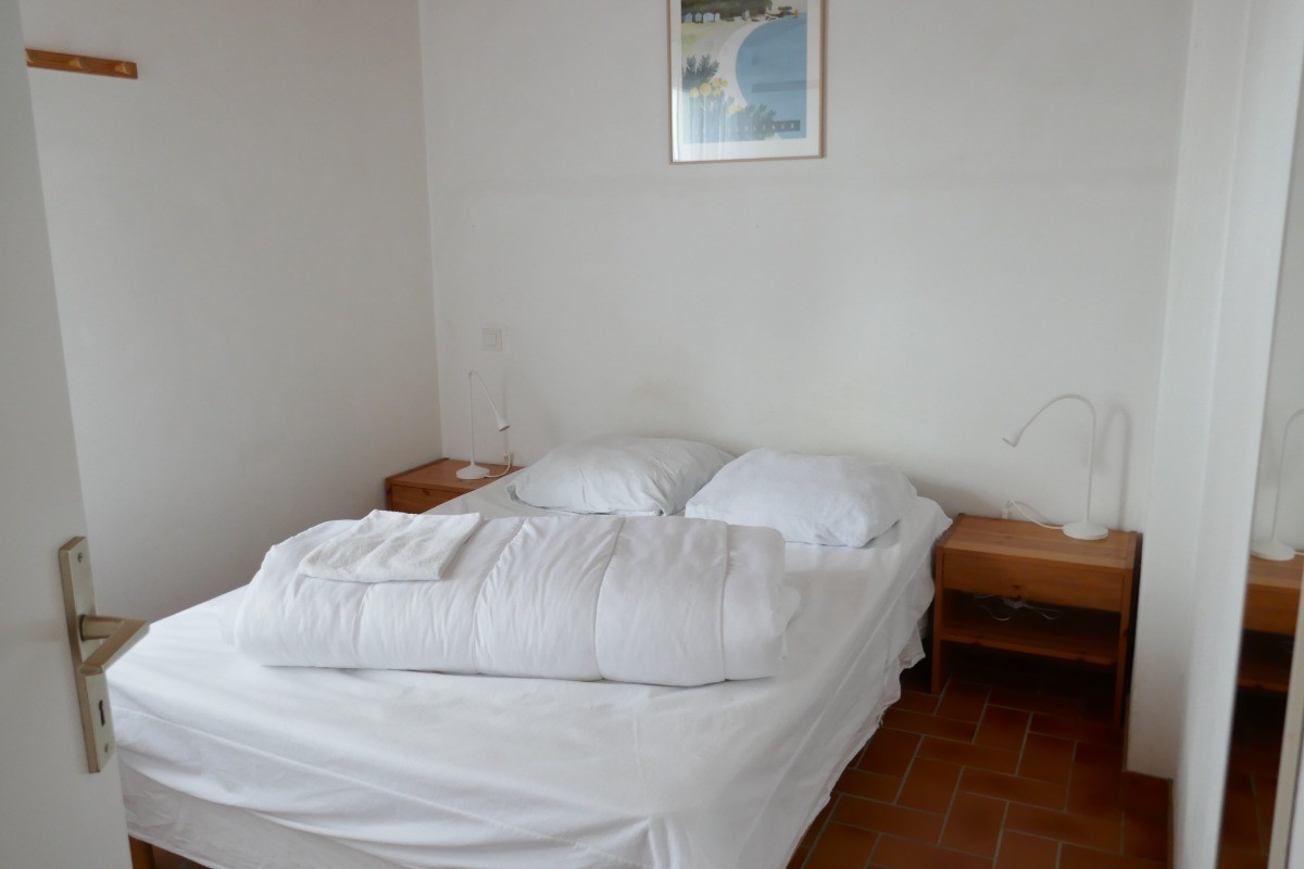 Chambre lit en 140