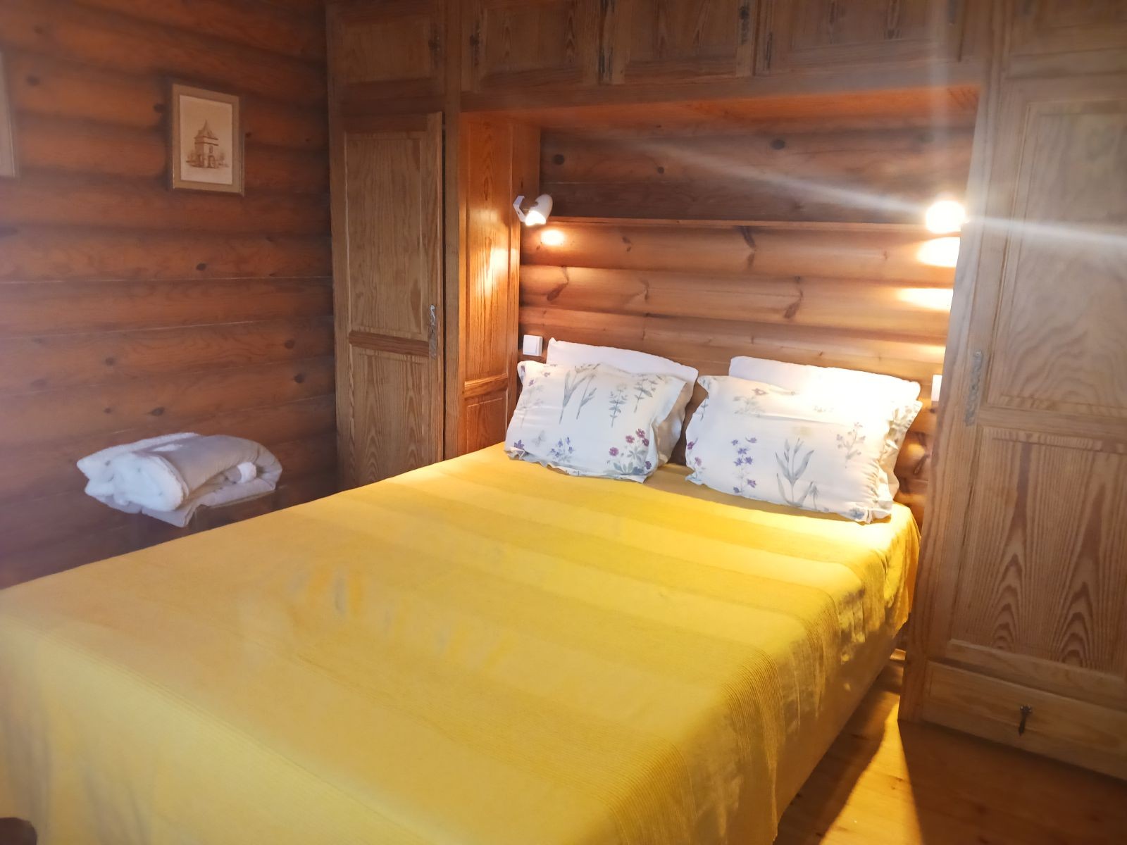 Chambre RDC