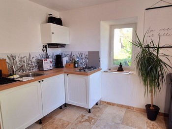 Les gîtes sur la colline - Montignac de Lauzun