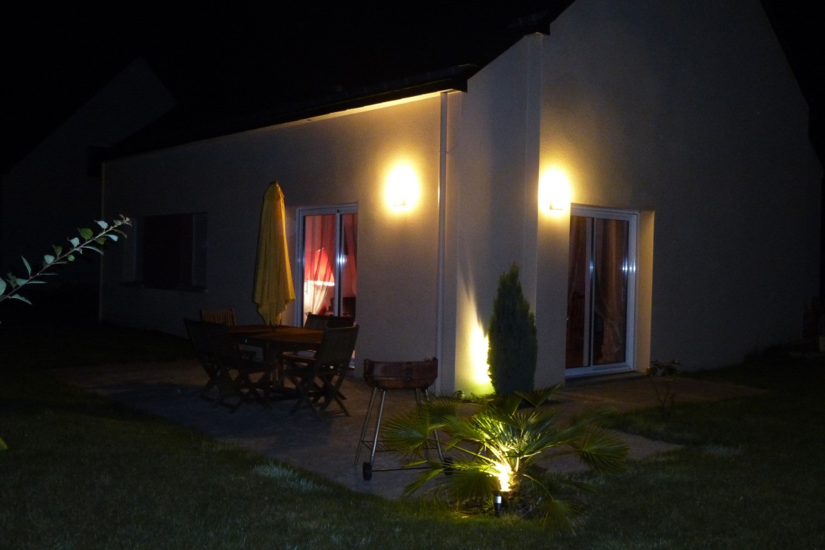 La nuit