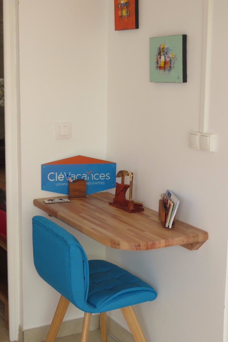 l espace bureau