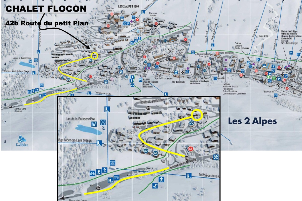 Photo n° 16 de la location