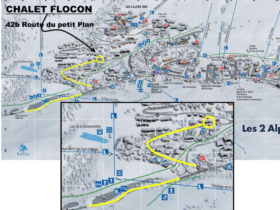 Photo n° 16 de la location