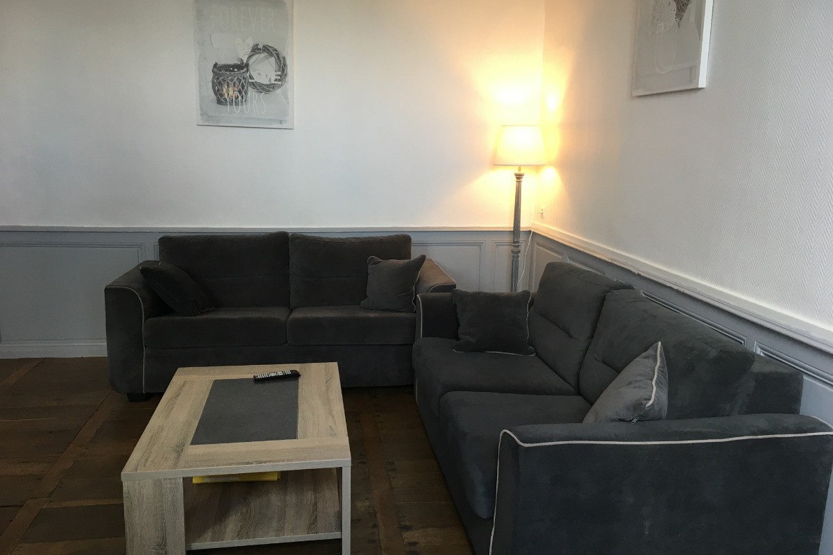 Photo n° 11 de la location