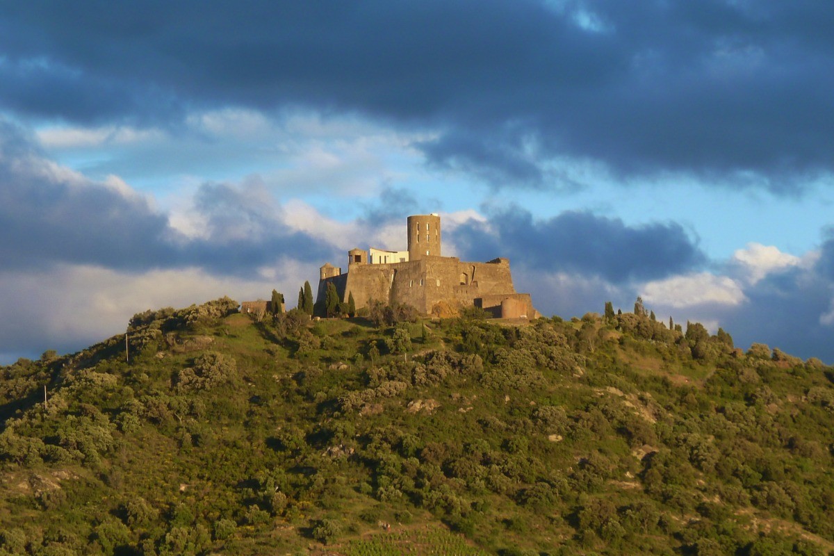 Fort St Elme