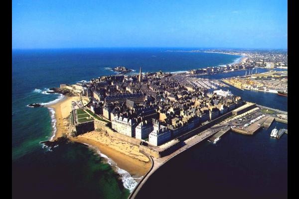 Saint Malo