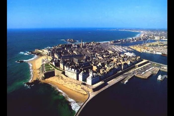 Saint Malo