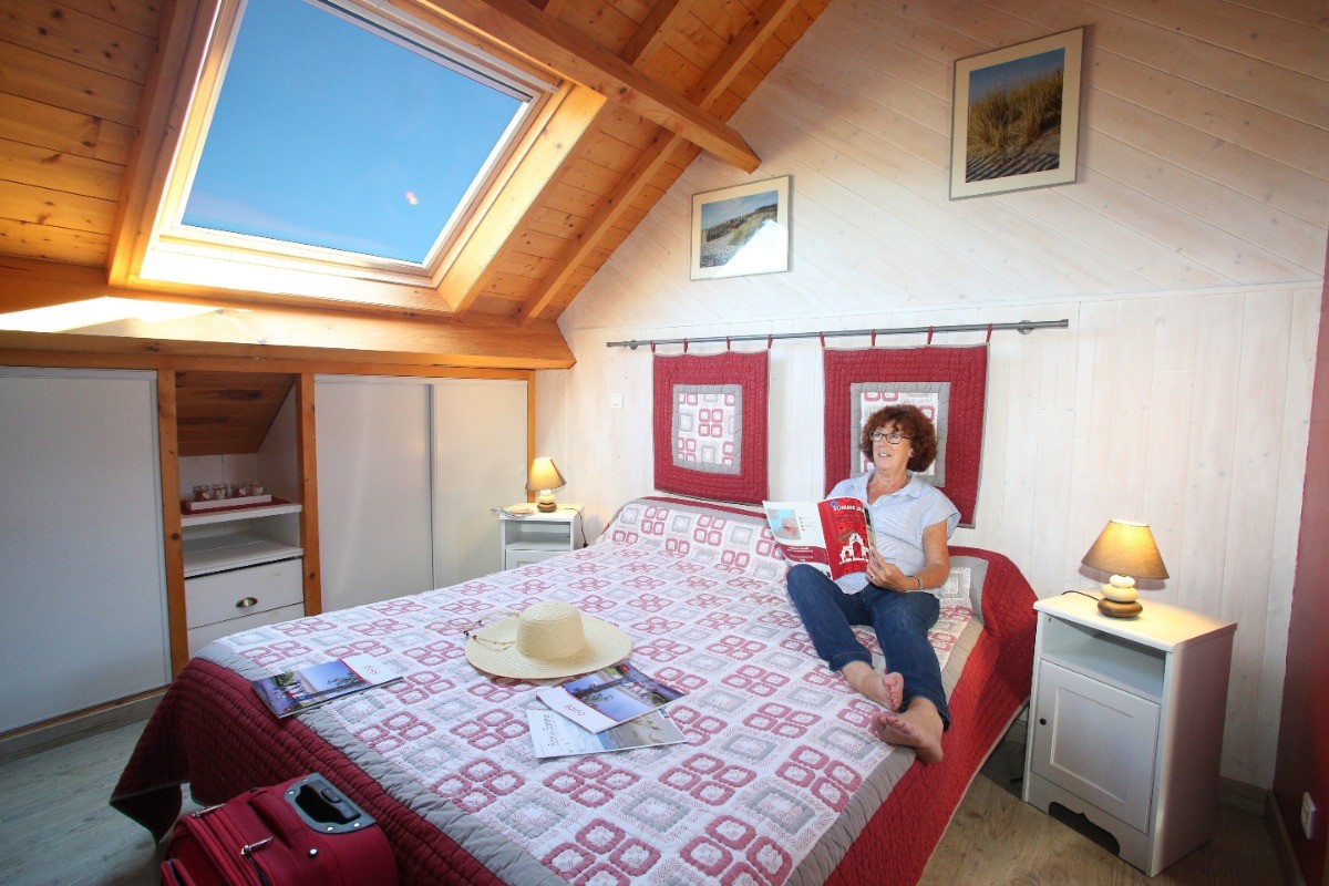 La chambre b