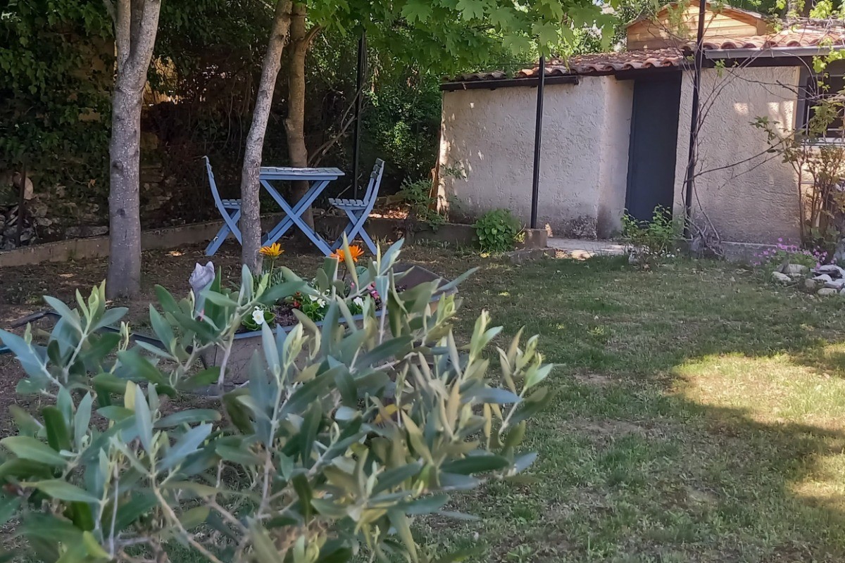 Jardin