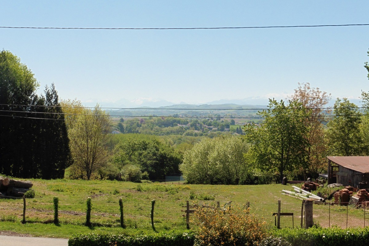 vue extérieure