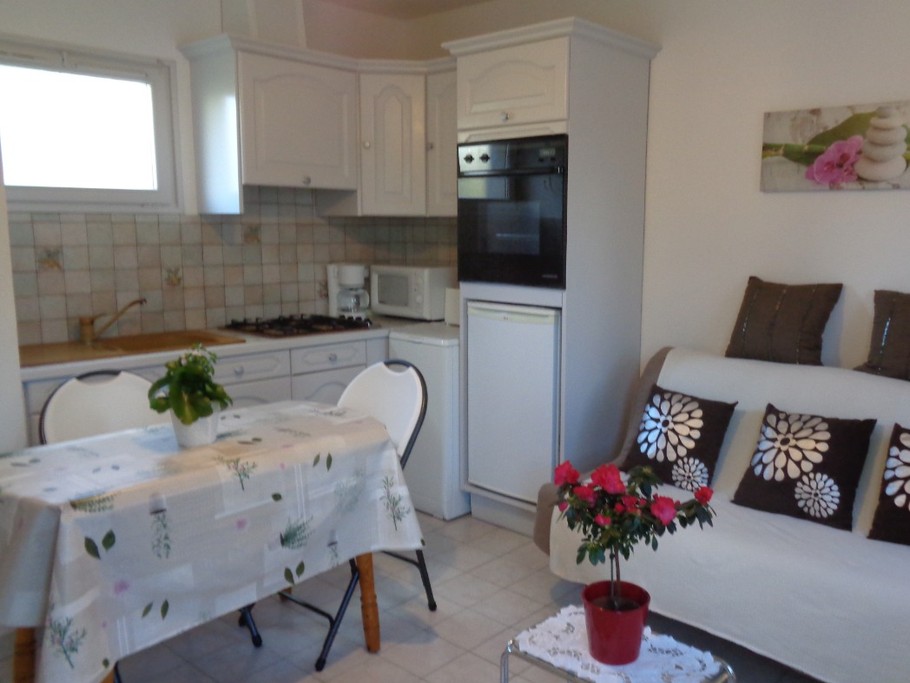 Photo n° 4 de la location