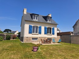 Façade Sud