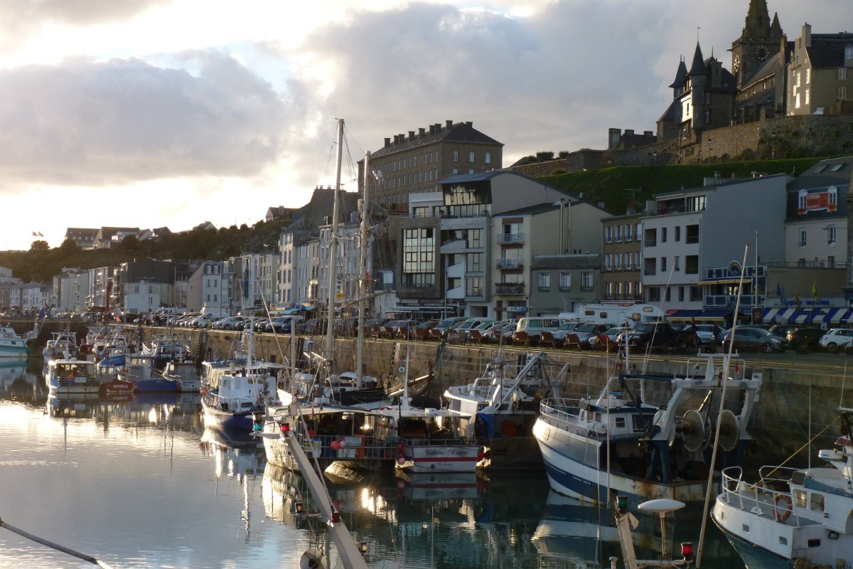 Port de peche