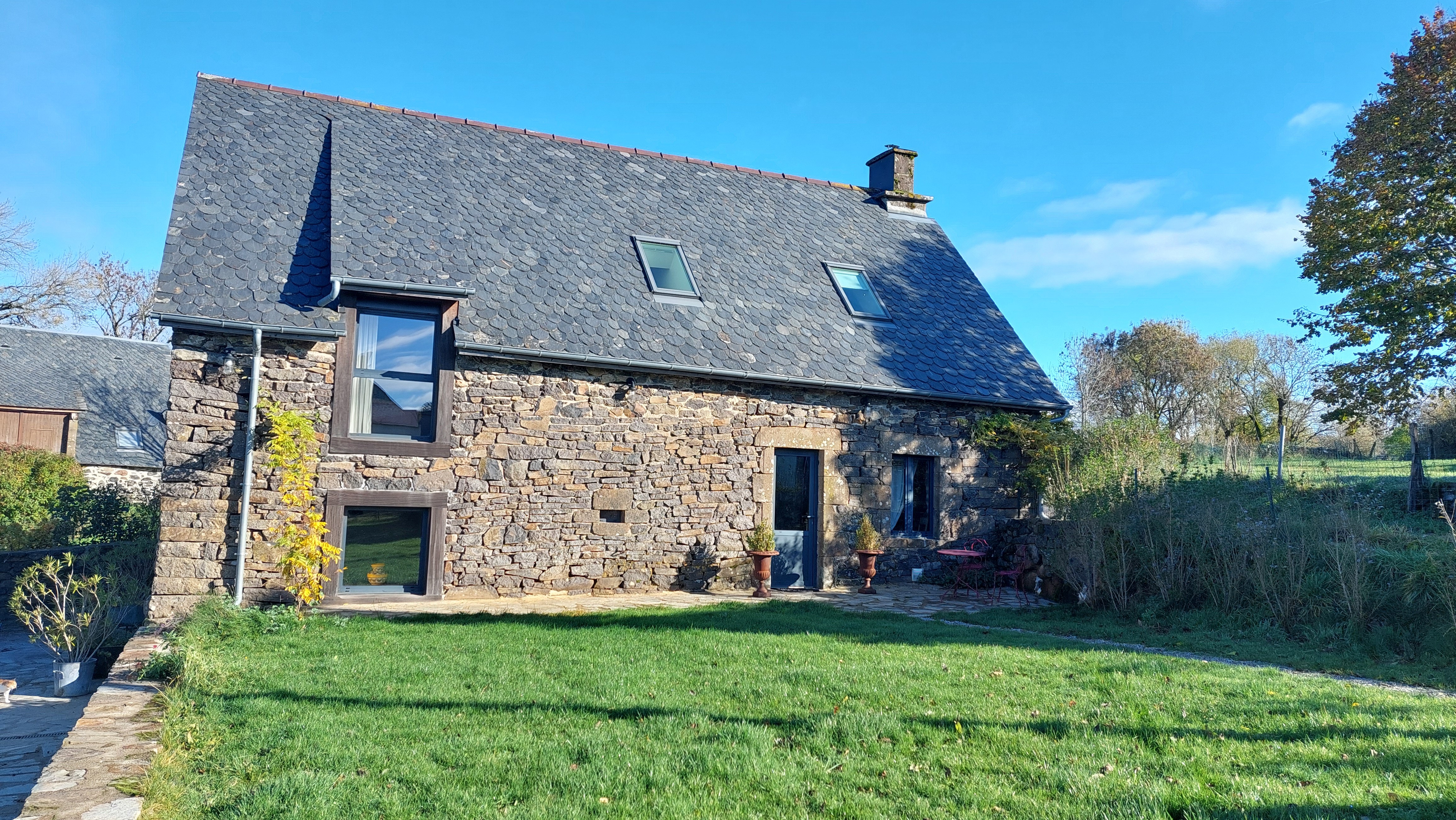 Photo n° 1 de la location