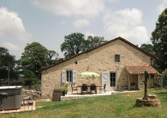 gite auvergne spa