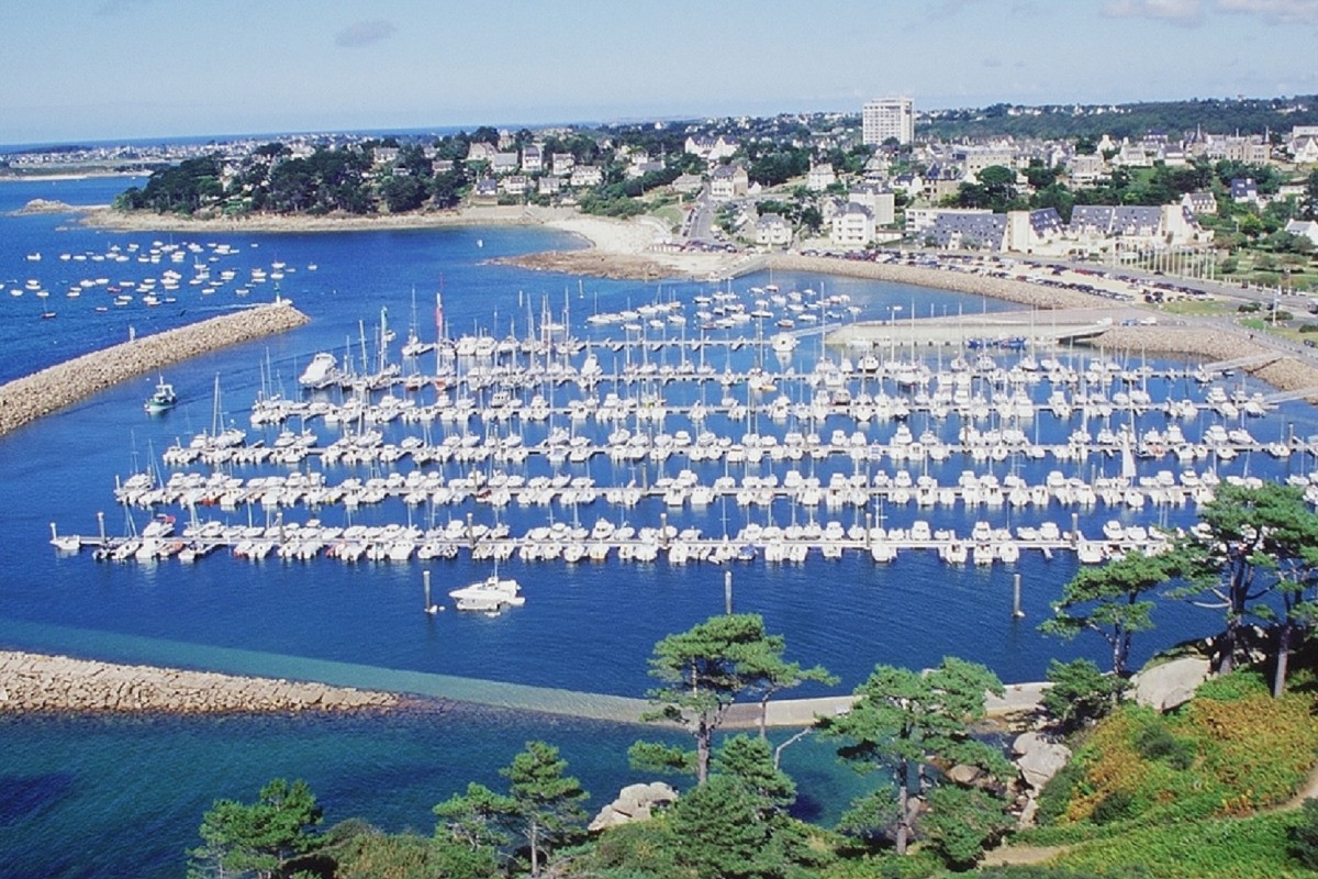 Port Trébeurden