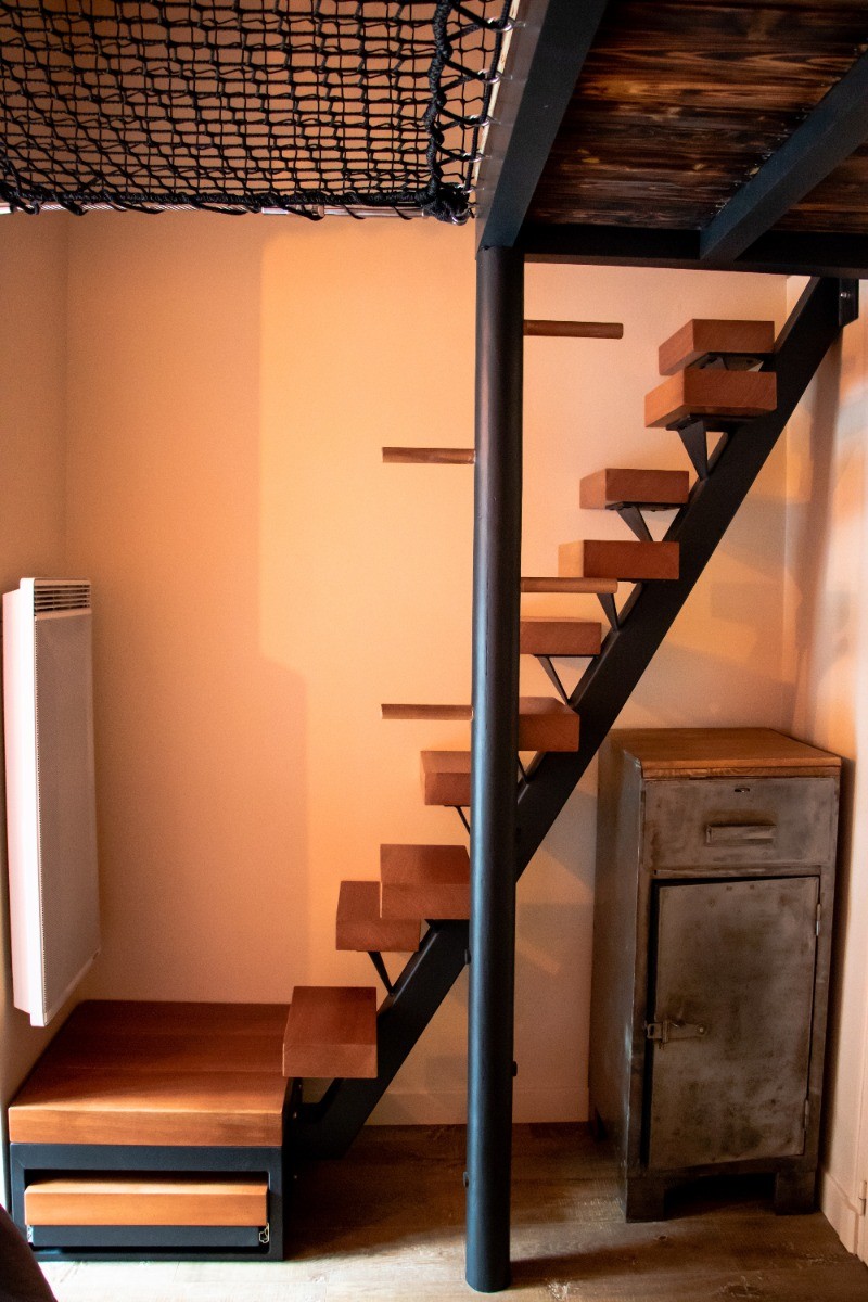 Chambre Cognac