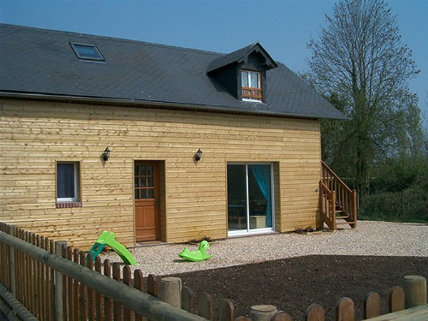 Photo n° 1 de la location
