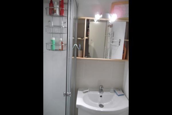 salle bain