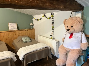 Bonne nuit les petits!!!