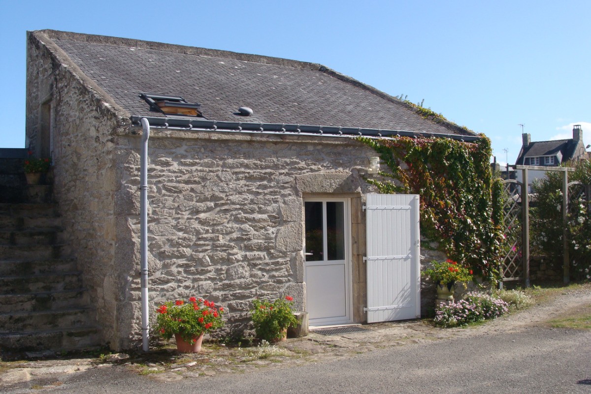 maisonnette pleine de charme - le studio