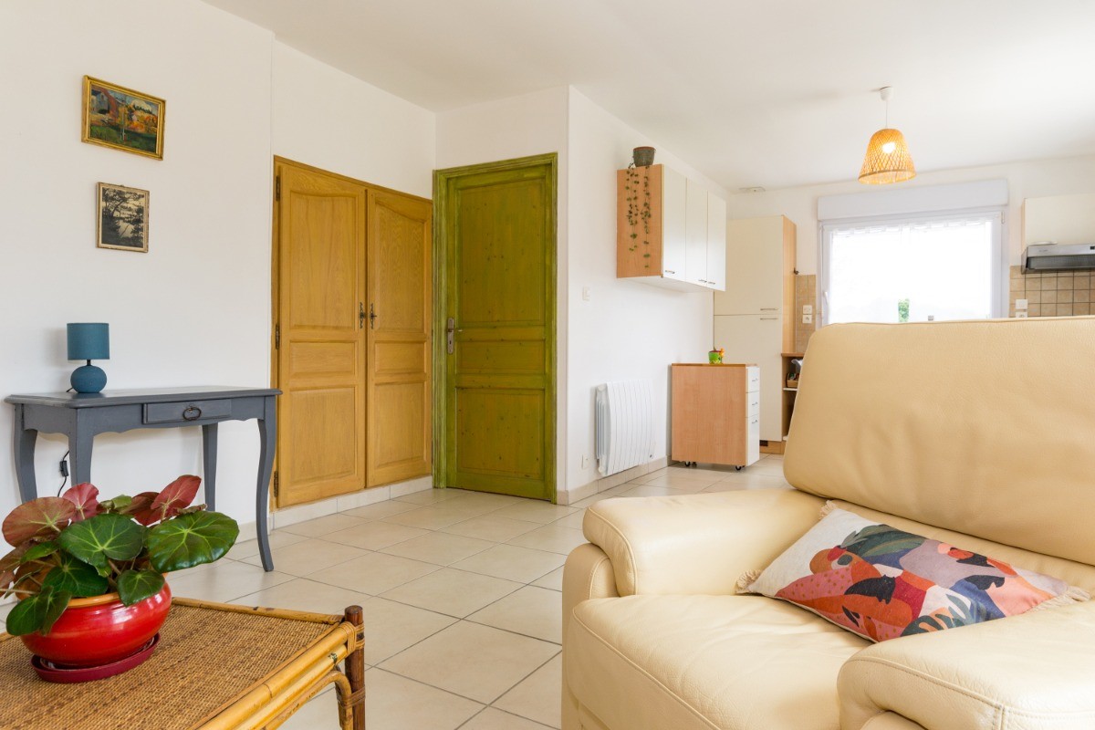 un petit mot pour les amis