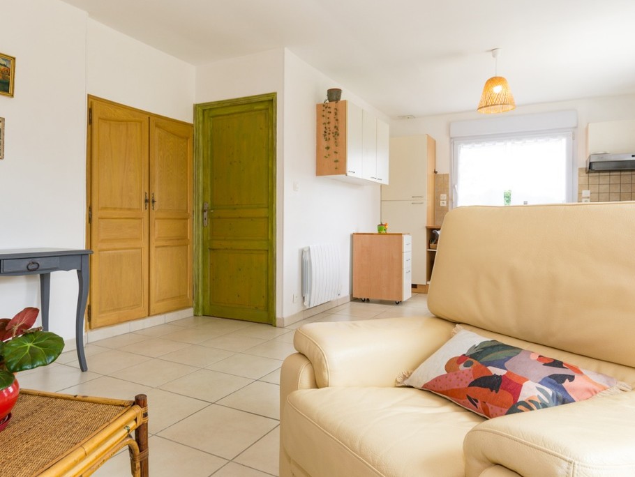 un petit mot pour les amis